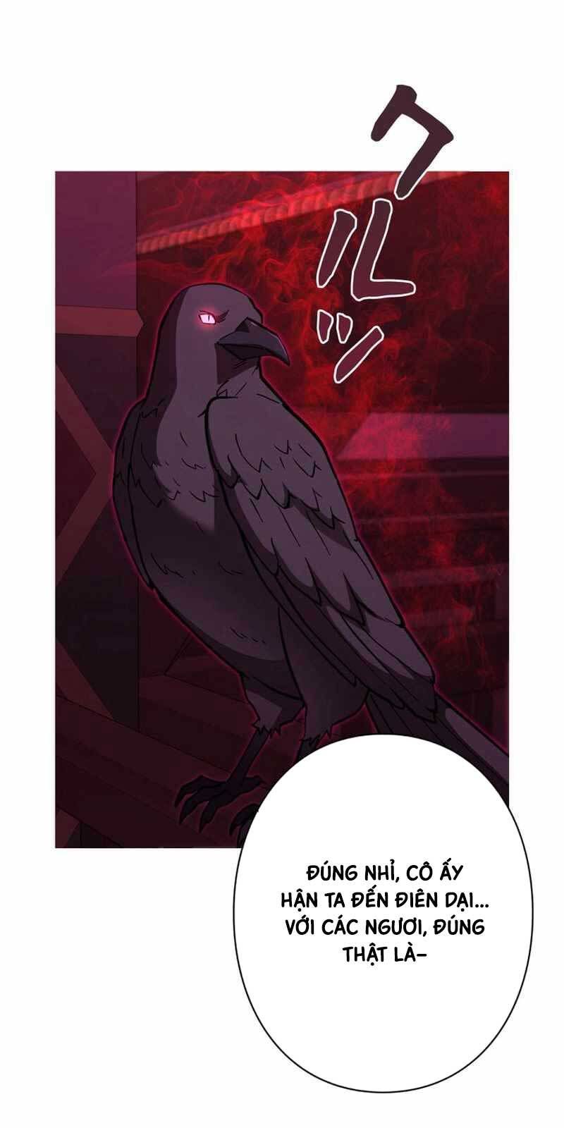 Các Nữ Anh Hùng Muốn Giết Tôi, Một Anh Hùng Chap 28 - Next Chap 27