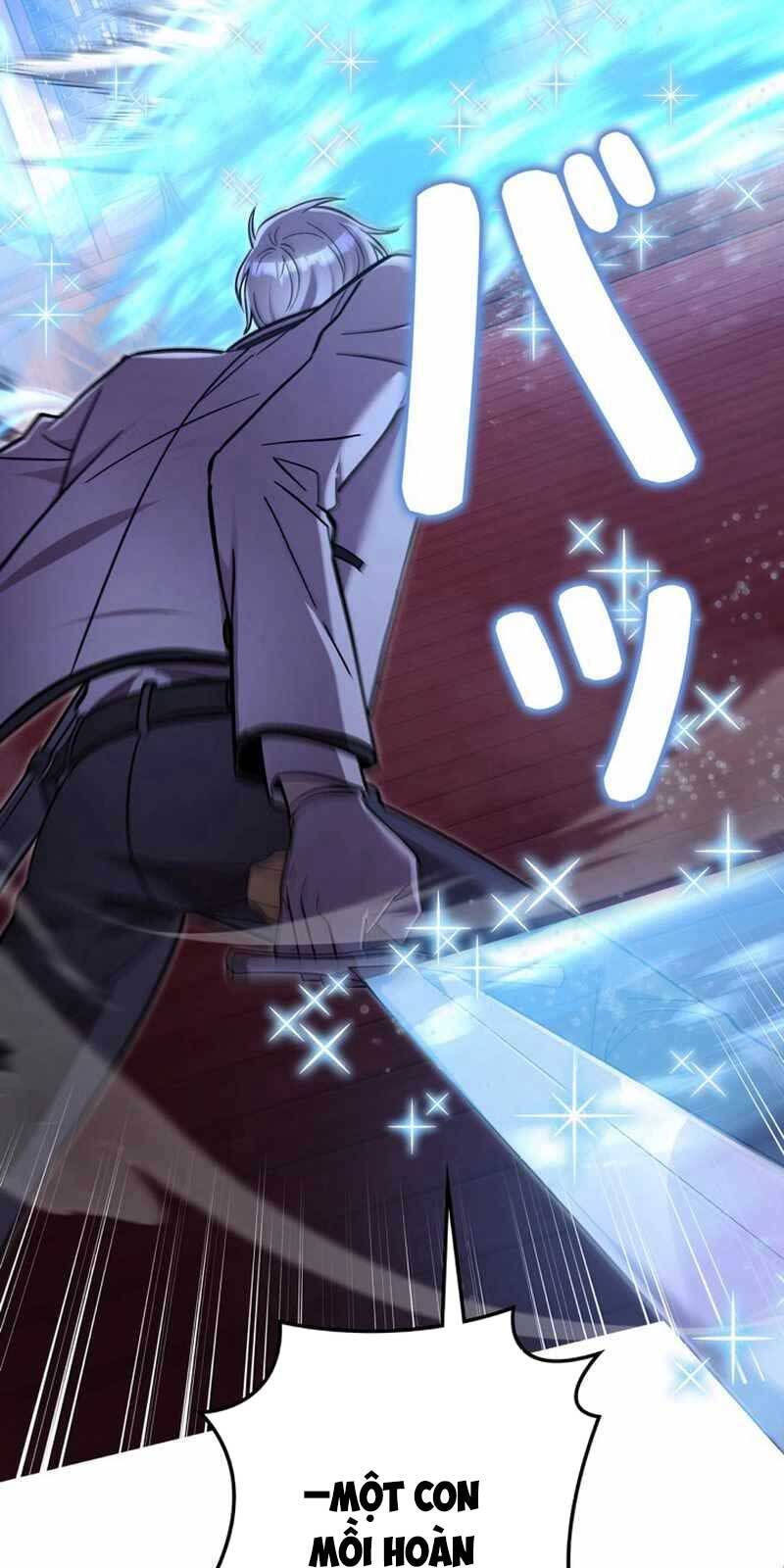 Các Nữ Anh Hùng Muốn Giết Tôi, Một Anh Hùng Chap 28 - Next Chap 27