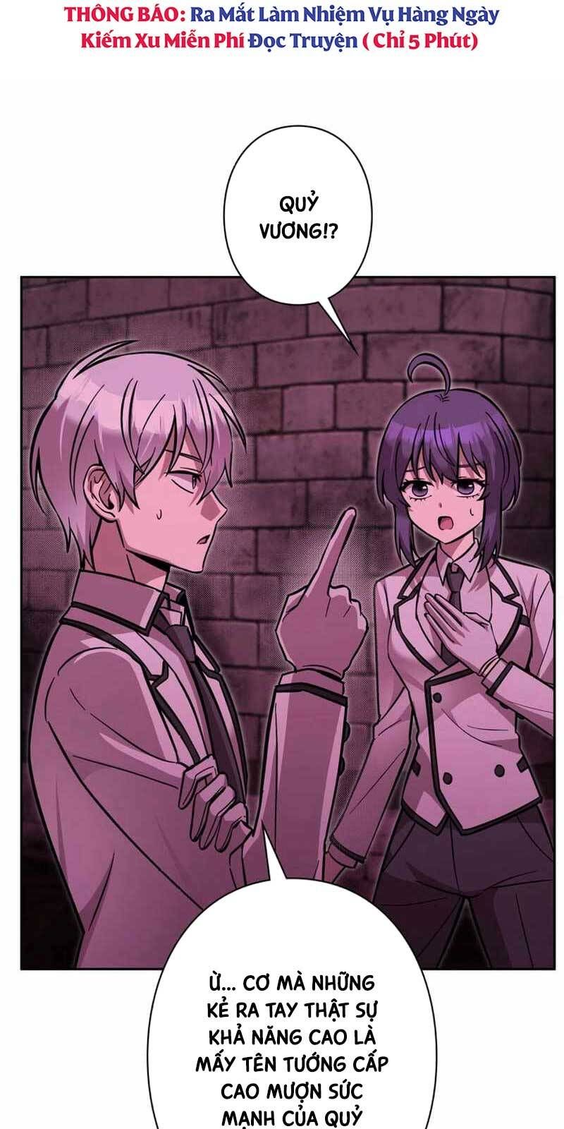 Các Nữ Anh Hùng Muốn Giết Tôi, Một Anh Hùng Chap 28 - Next Chap 27