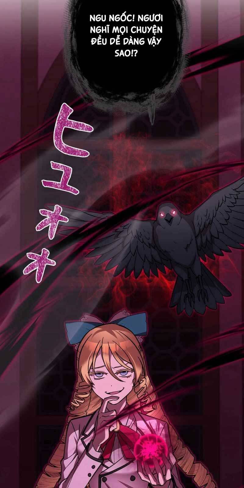 Các Nữ Anh Hùng Muốn Giết Tôi, Một Anh Hùng Chap 28 - Next Chap 27