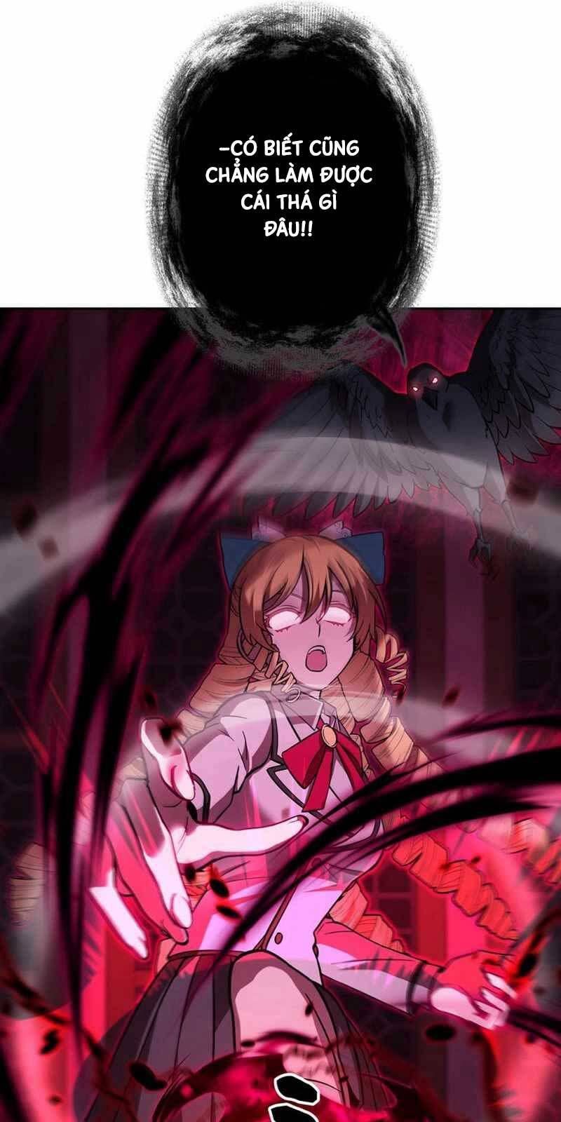 Các Nữ Anh Hùng Muốn Giết Tôi, Một Anh Hùng Chap 28 - Next Chap 27