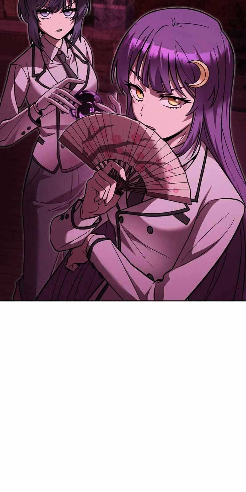 Các Nữ Anh Hùng Muốn Giết Tôi, Một Anh Hùng Chap 28 - Next Chap 27