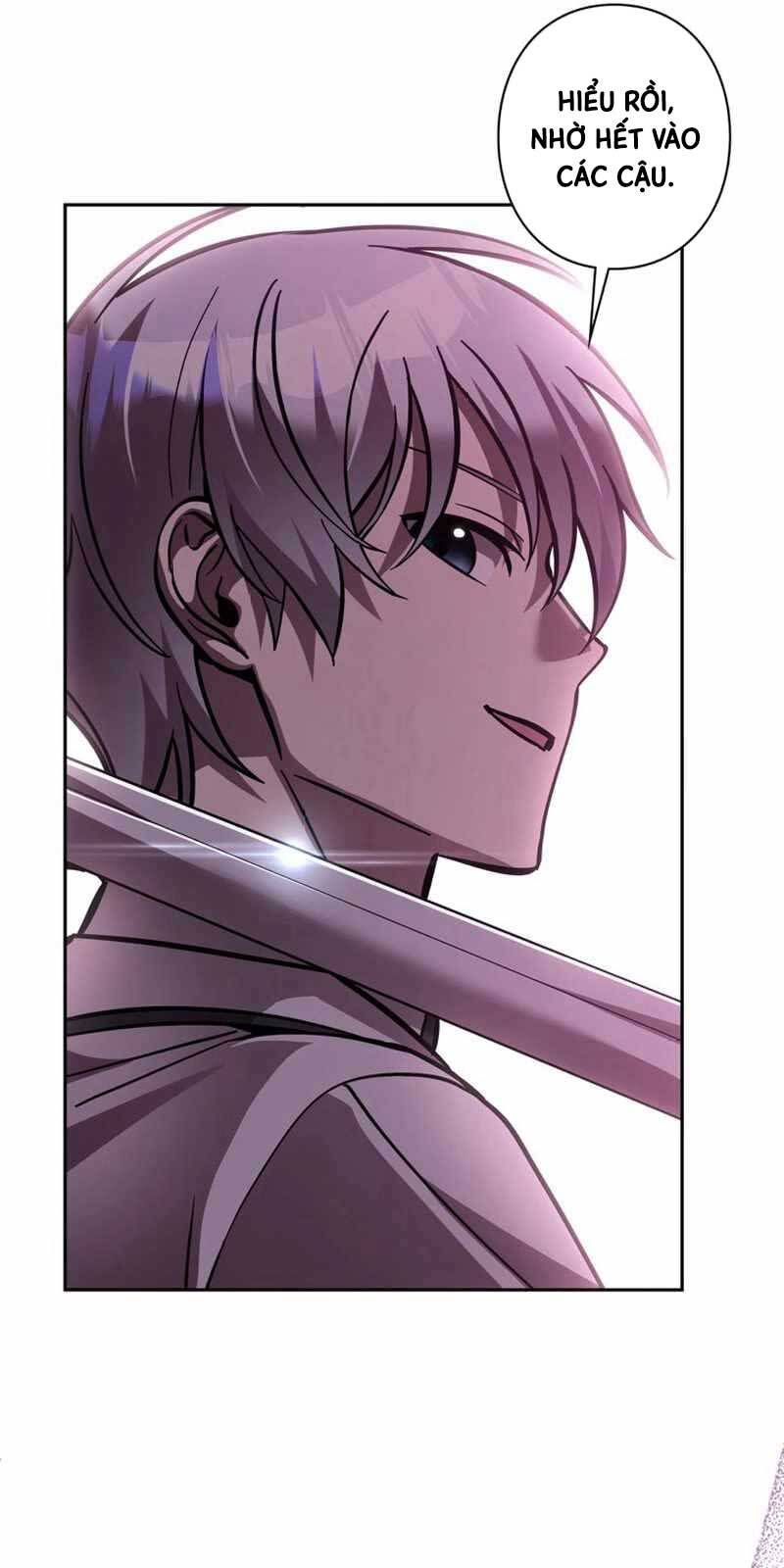 Các Nữ Anh Hùng Muốn Giết Tôi, Một Anh Hùng Chap 28 - Next Chap 27