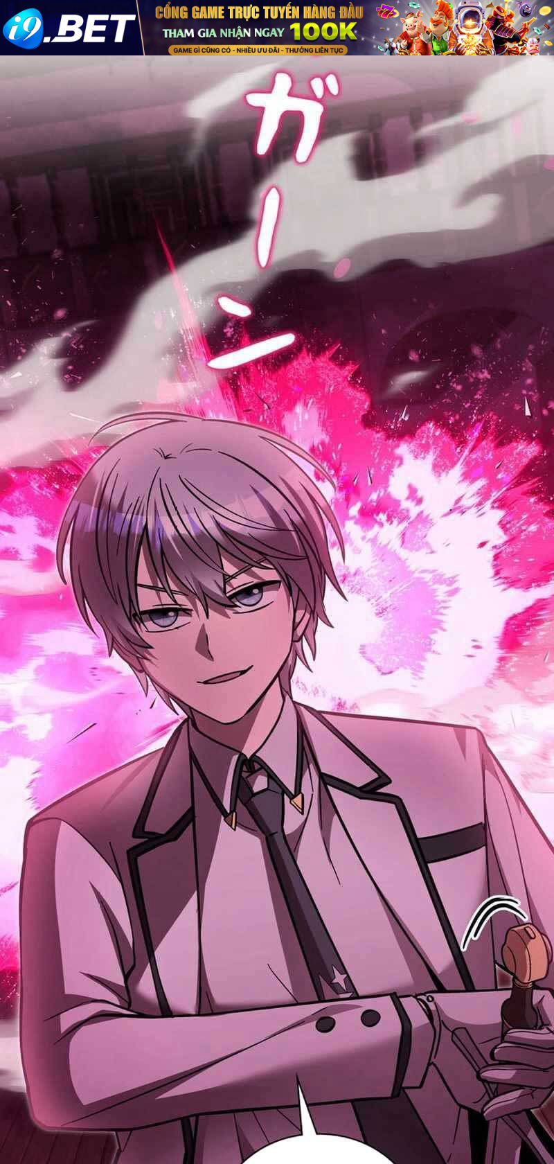 Các Nữ Anh Hùng Muốn Giết Tôi, Một Anh Hùng Chap 28 - Next Chap 27