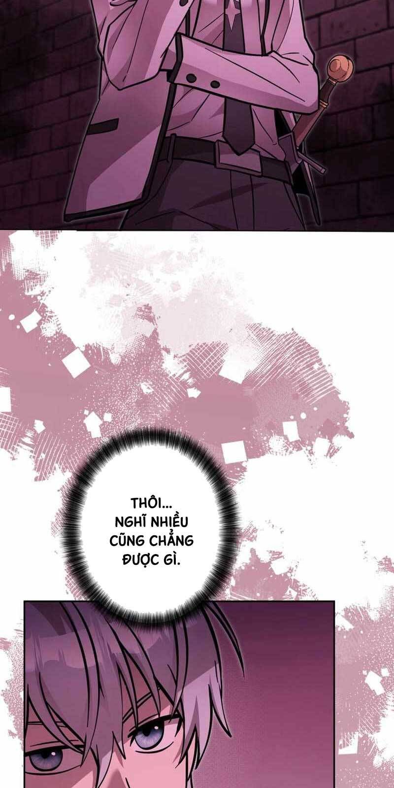 Các Nữ Anh Hùng Muốn Giết Tôi, Một Anh Hùng Chap 28 - Next Chap 27