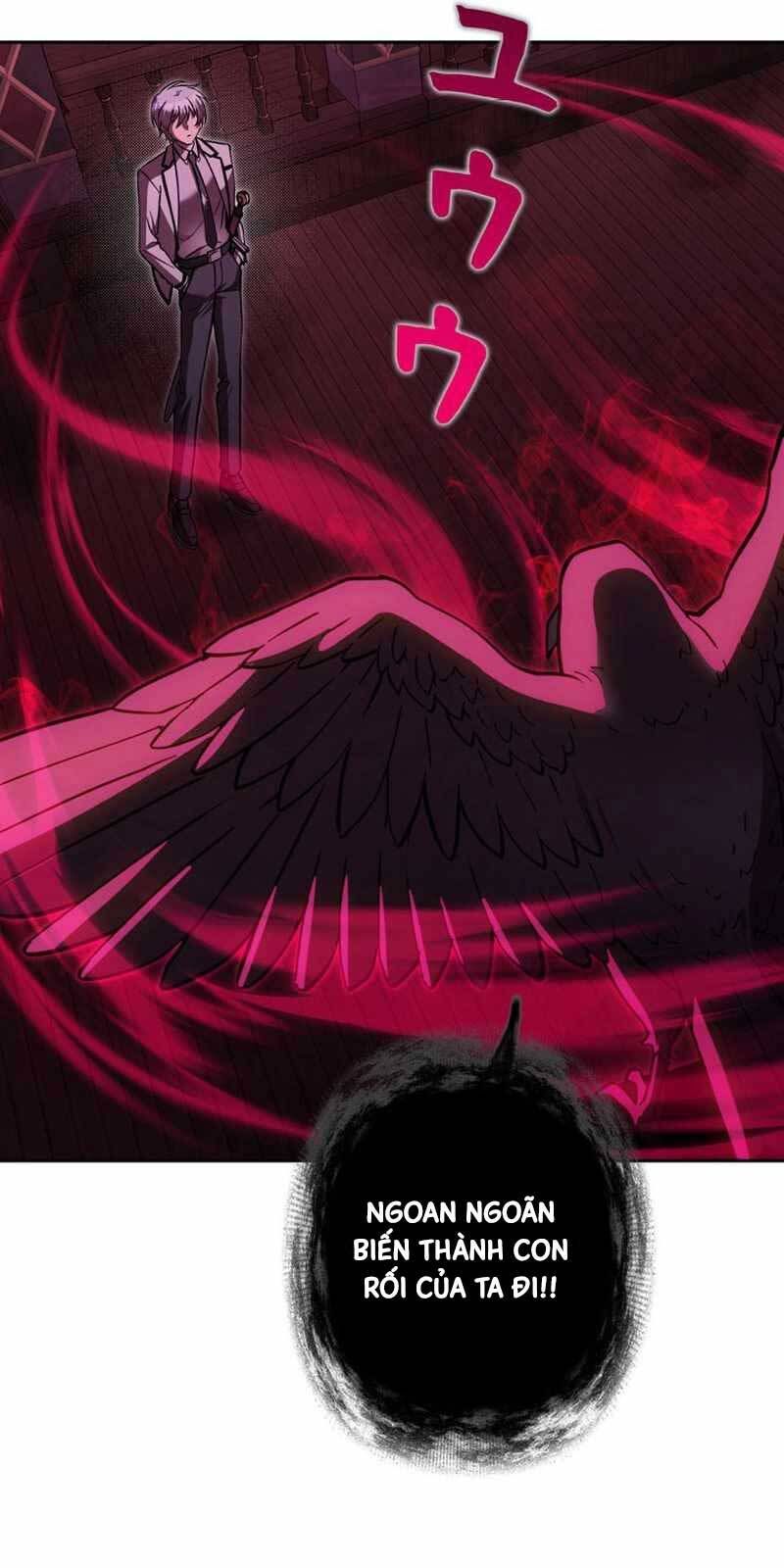 Các Nữ Anh Hùng Muốn Giết Tôi, Một Anh Hùng Chap 28 - Next Chap 27