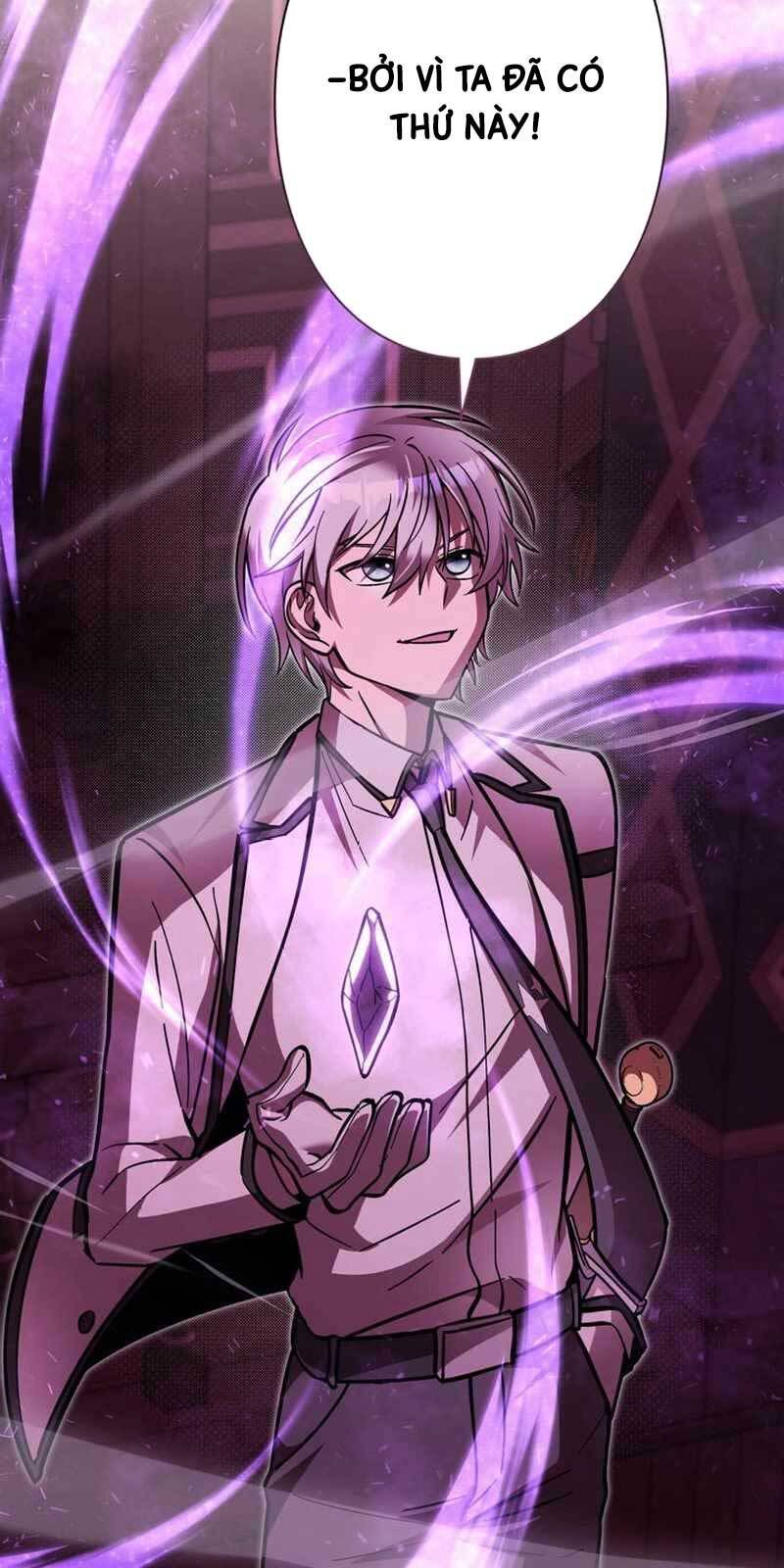 Các Nữ Anh Hùng Muốn Giết Tôi, Một Anh Hùng Chap 28 - Next Chap 27