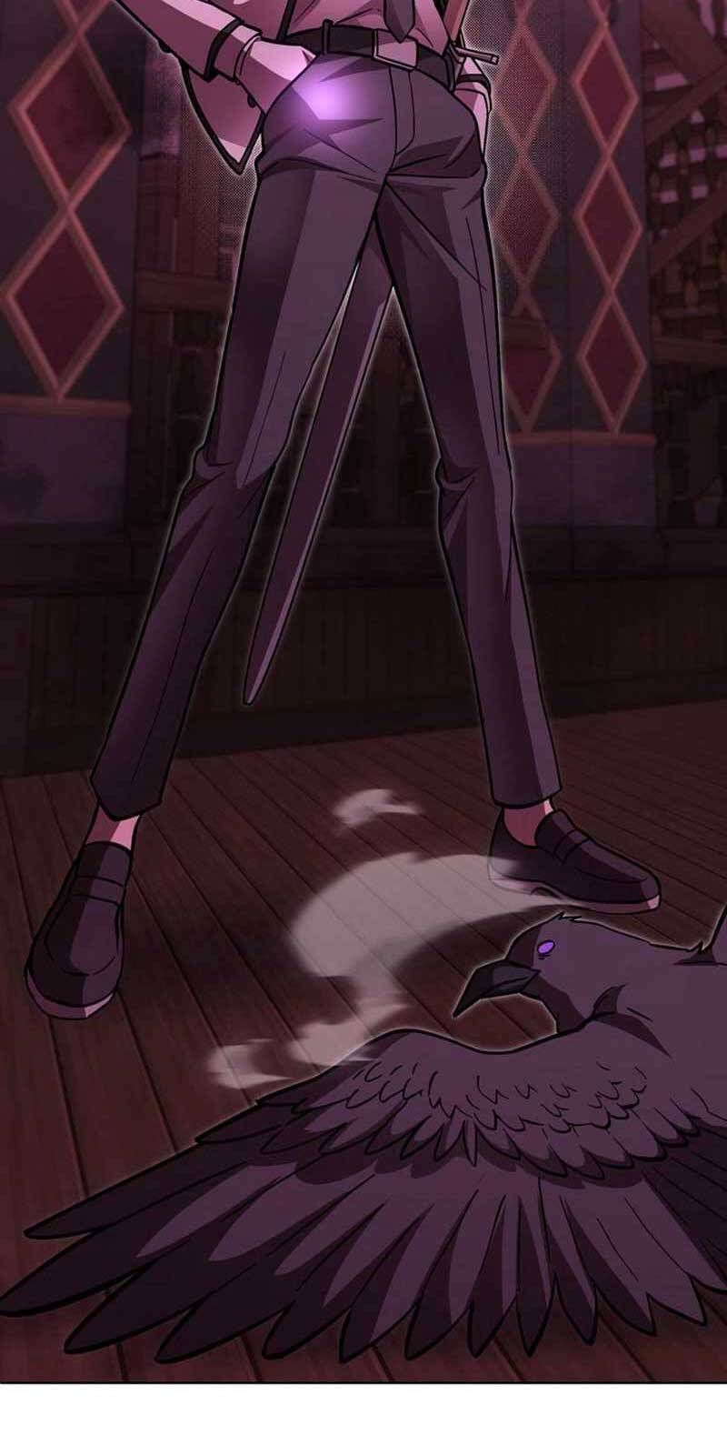 Các Nữ Anh Hùng Muốn Giết Tôi, Một Anh Hùng Chap 28 - Next Chap 27