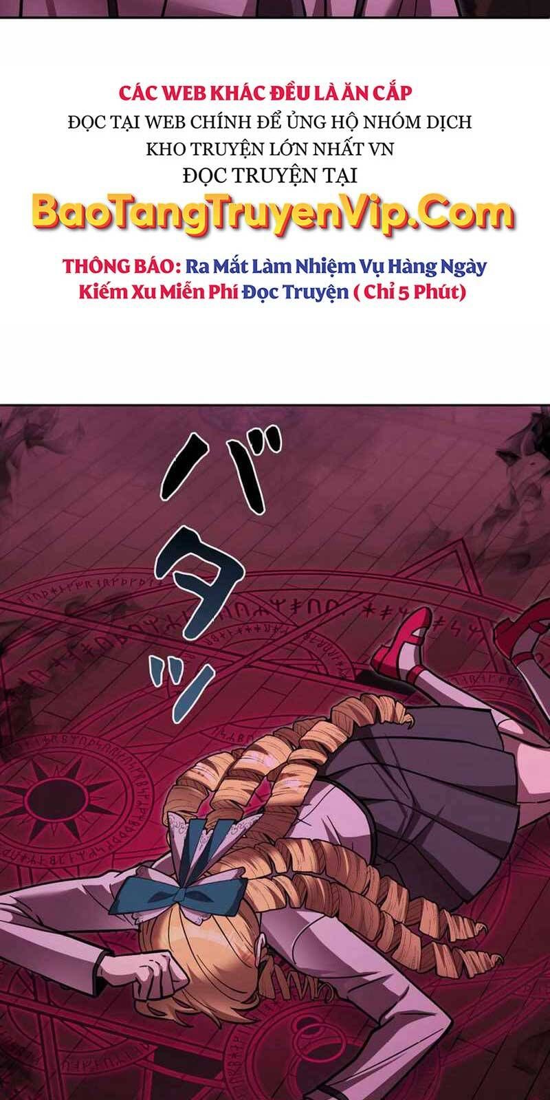 Các Nữ Anh Hùng Muốn Giết Tôi, Một Anh Hùng Chap 28 - Next Chap 27