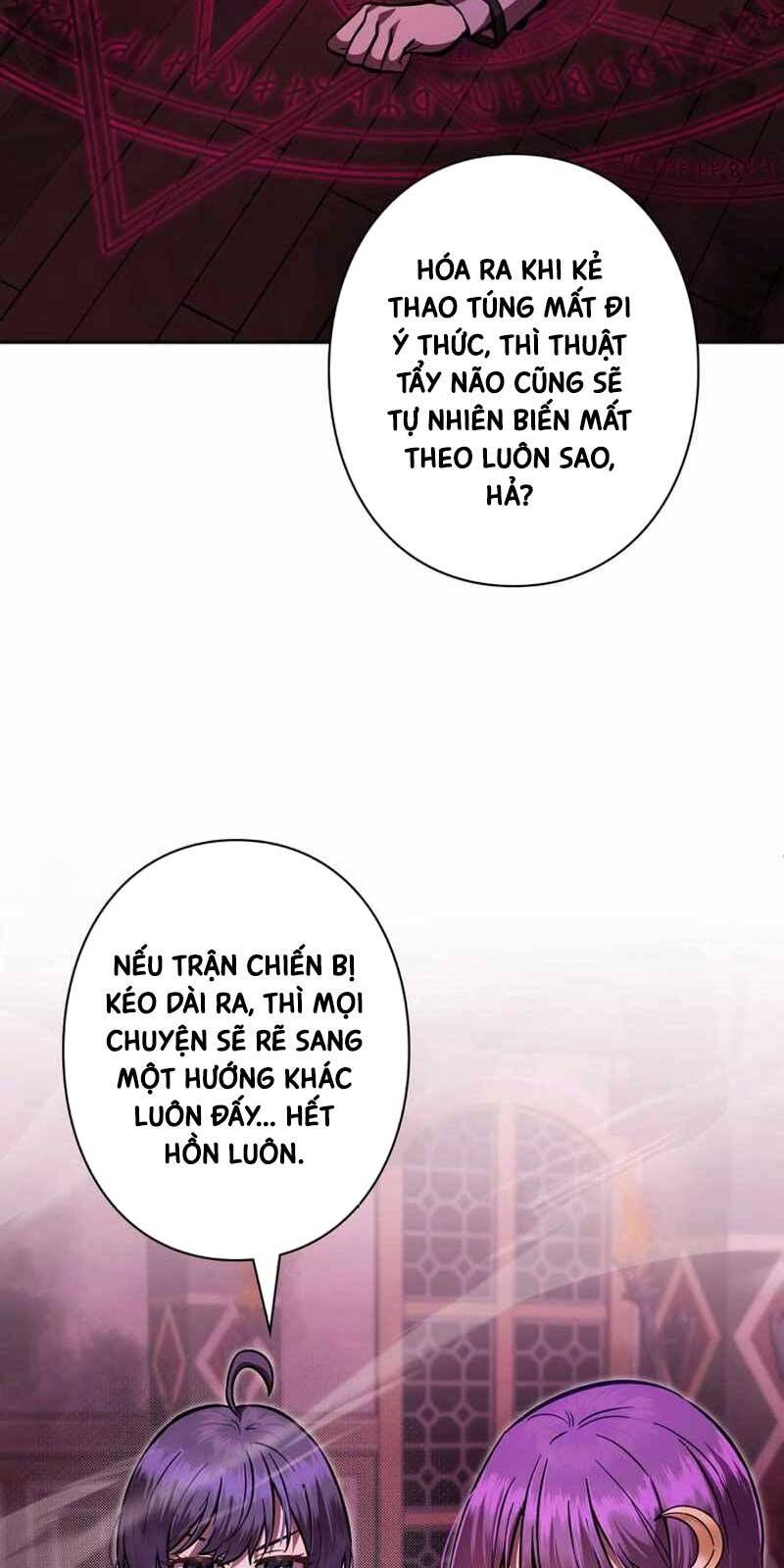 Các Nữ Anh Hùng Muốn Giết Tôi, Một Anh Hùng Chap 28 - Next Chap 27