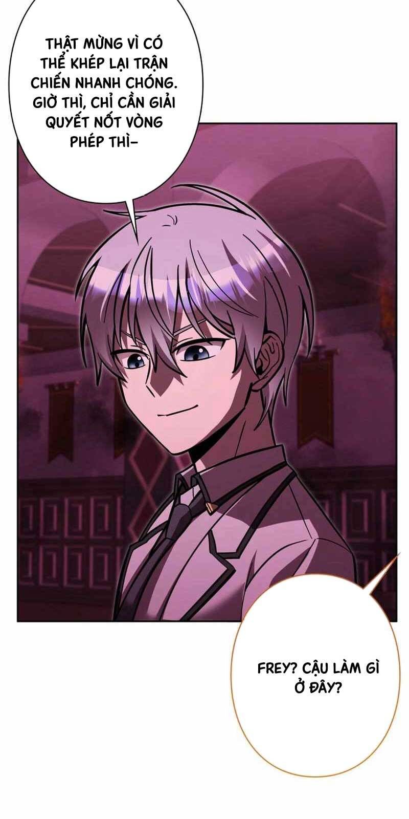 Các Nữ Anh Hùng Muốn Giết Tôi, Một Anh Hùng Chap 28 - Next Chap 27