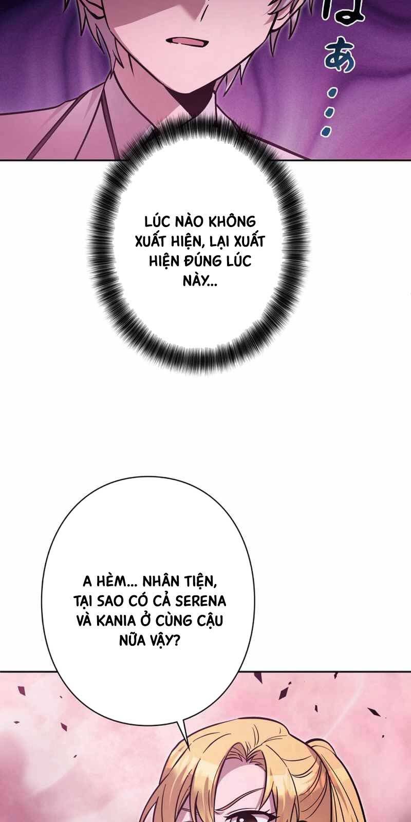 Các Nữ Anh Hùng Muốn Giết Tôi, Một Anh Hùng Chap 28 - Next Chap 27