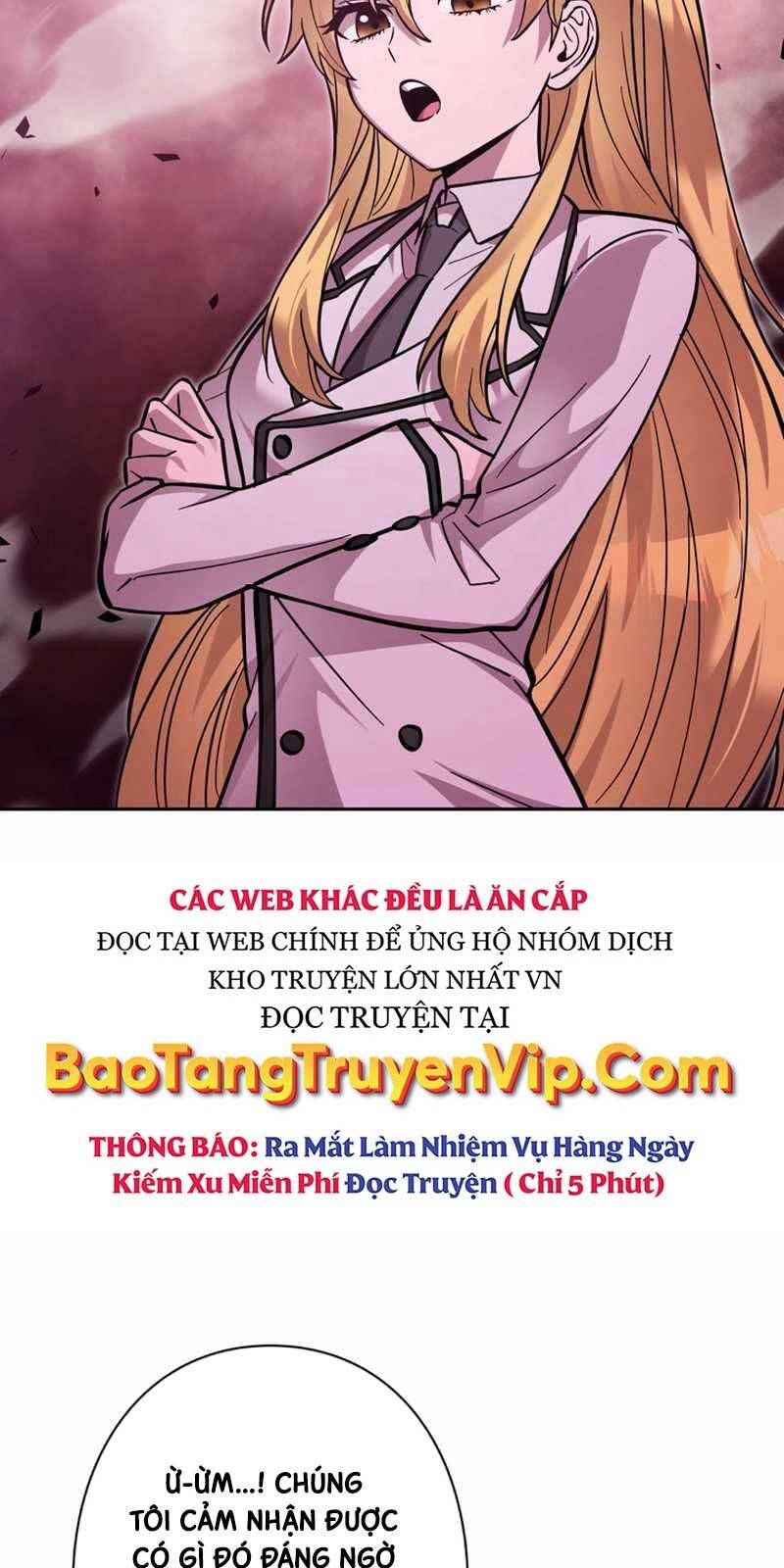 Các Nữ Anh Hùng Muốn Giết Tôi, Một Anh Hùng Chap 28 - Next Chap 27