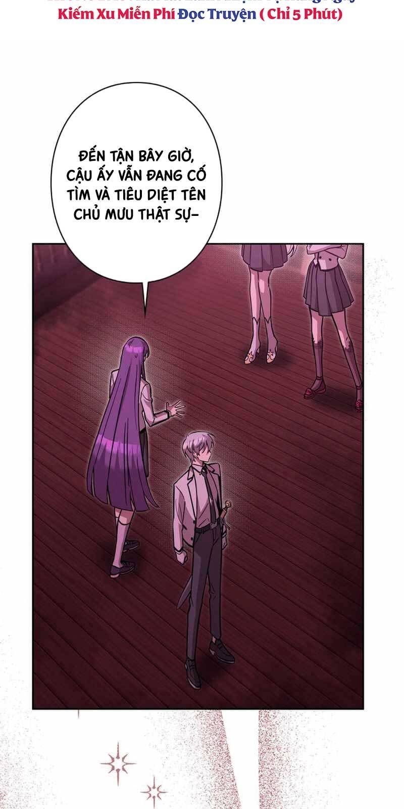 Các Nữ Anh Hùng Muốn Giết Tôi, Một Anh Hùng Chap 28 - Next Chap 27