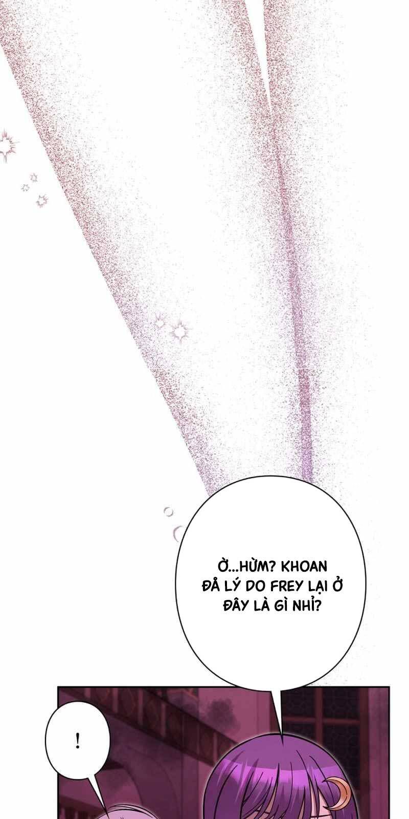 Các Nữ Anh Hùng Muốn Giết Tôi, Một Anh Hùng Chap 28 - Next Chap 27