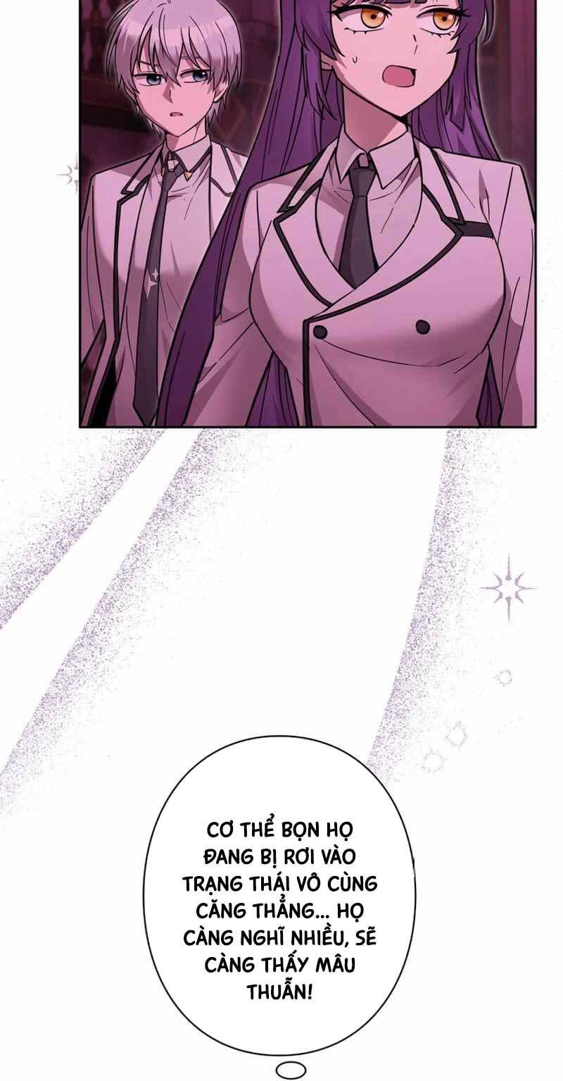 Các Nữ Anh Hùng Muốn Giết Tôi, Một Anh Hùng Chap 28 - Next Chap 27