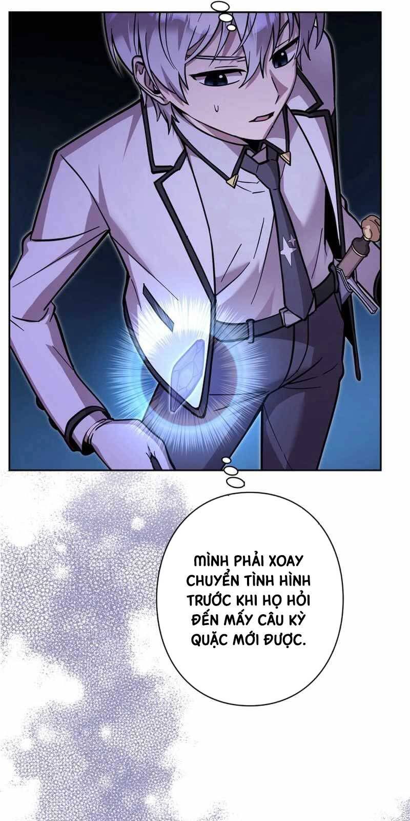 Các Nữ Anh Hùng Muốn Giết Tôi, Một Anh Hùng Chap 28 - Next Chap 27