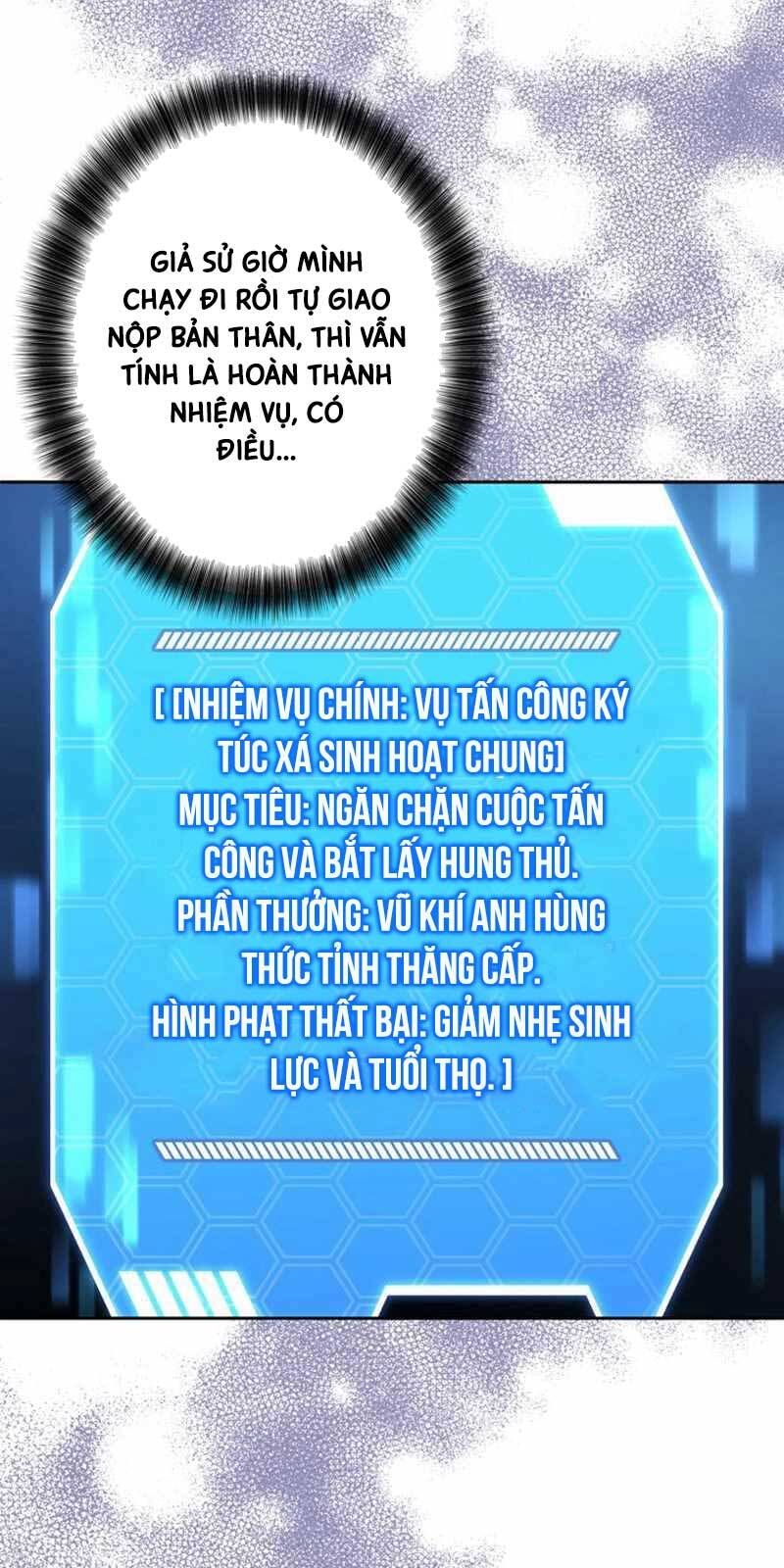 Các Nữ Anh Hùng Muốn Giết Tôi, Một Anh Hùng Chap 28 - Next Chap 27