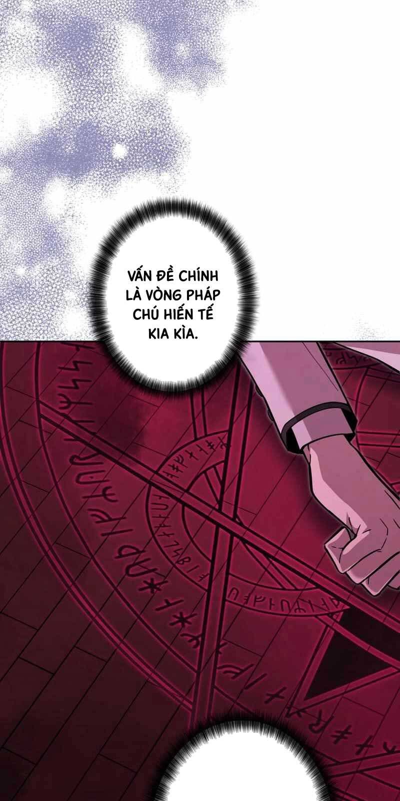Các Nữ Anh Hùng Muốn Giết Tôi, Một Anh Hùng Chap 28 - Next Chap 27