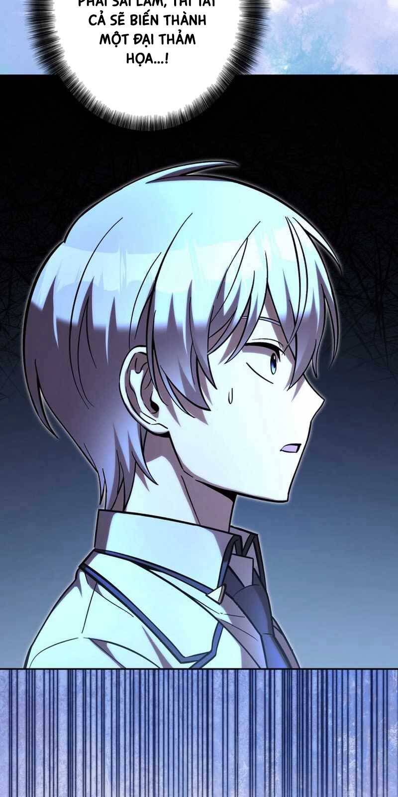 Các Nữ Anh Hùng Muốn Giết Tôi, Một Anh Hùng Chap 28 - Next Chap 27