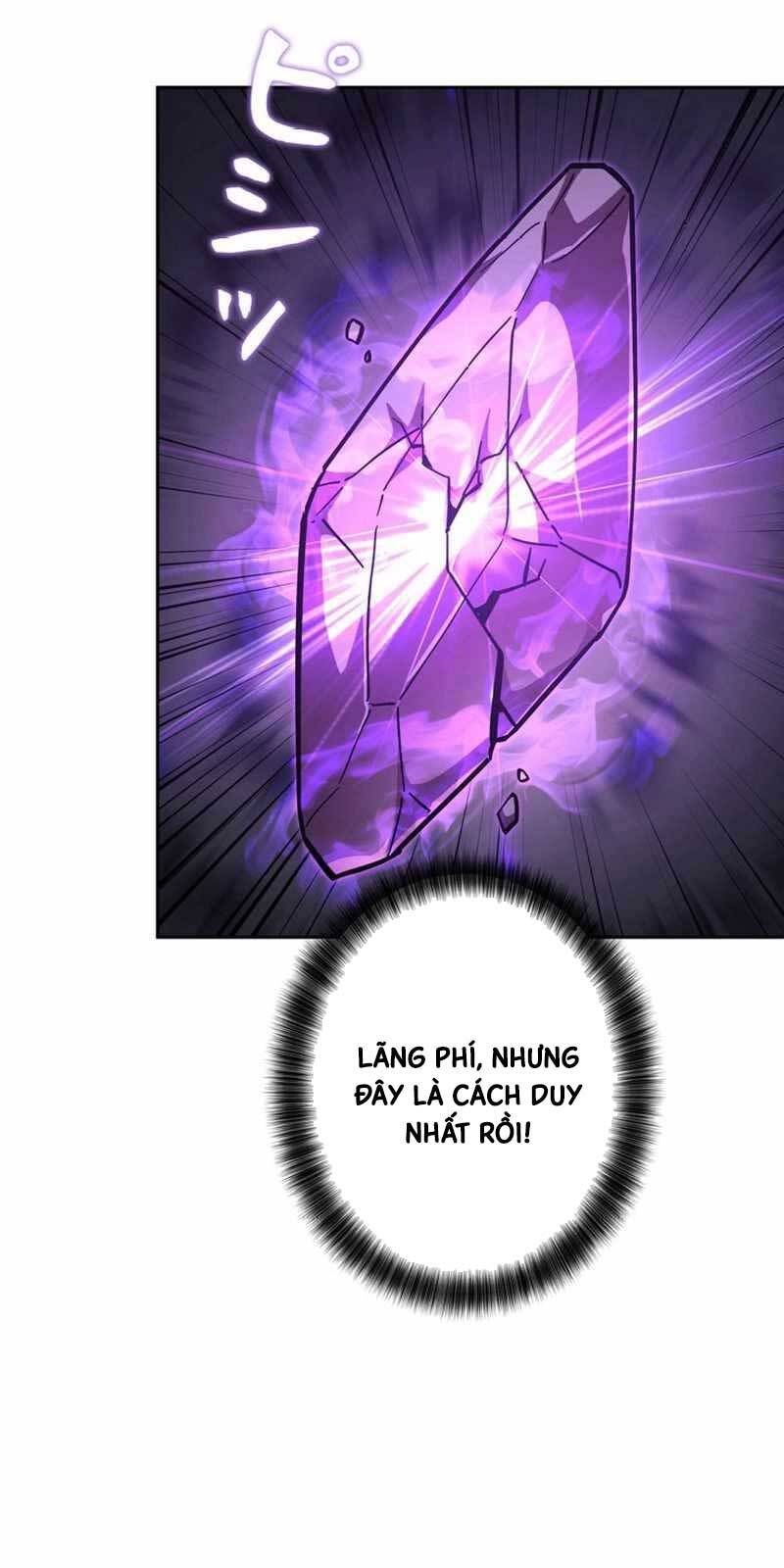 Các Nữ Anh Hùng Muốn Giết Tôi, Một Anh Hùng Chap 28 - Next Chap 27