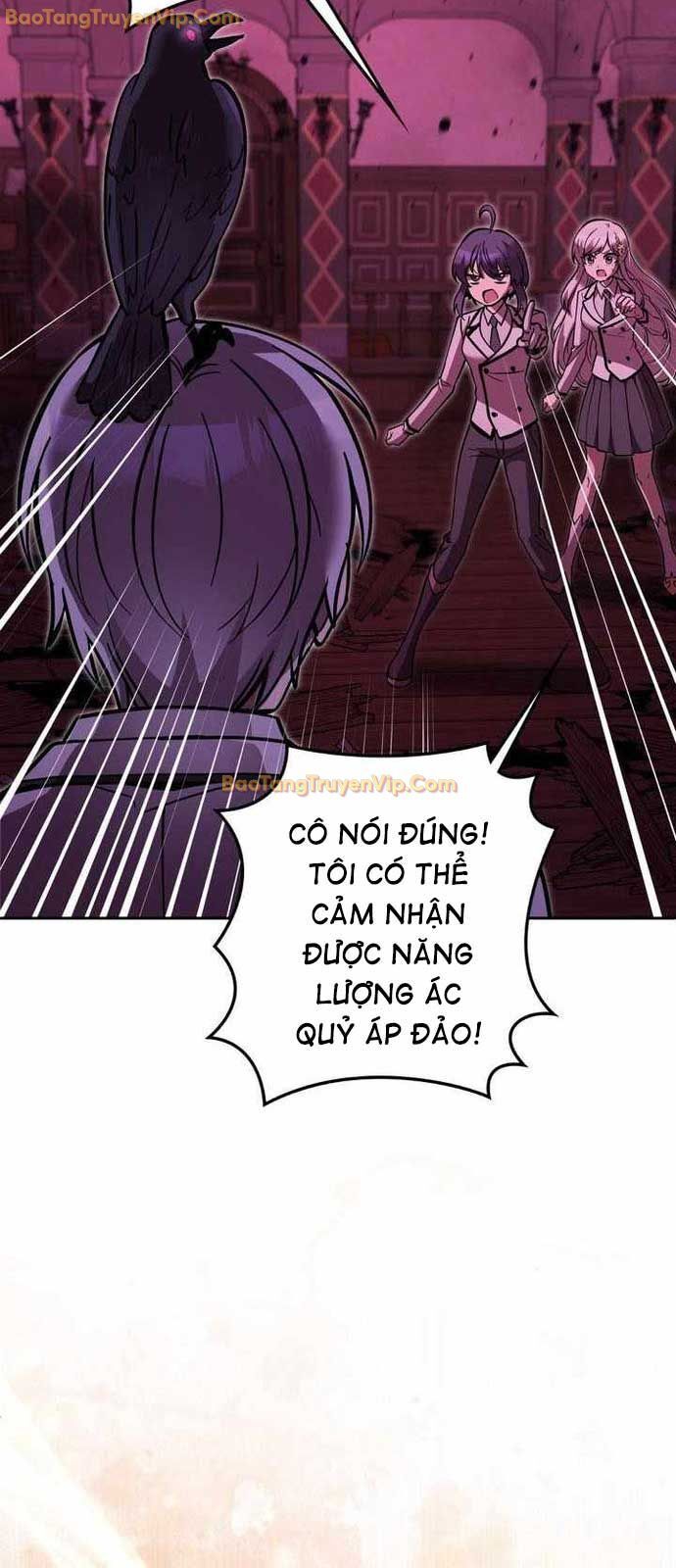 Các Nữ Anh Hùng Muốn Giết Tôi, Một Anh Hùng Chap 29 - Next Chap 28