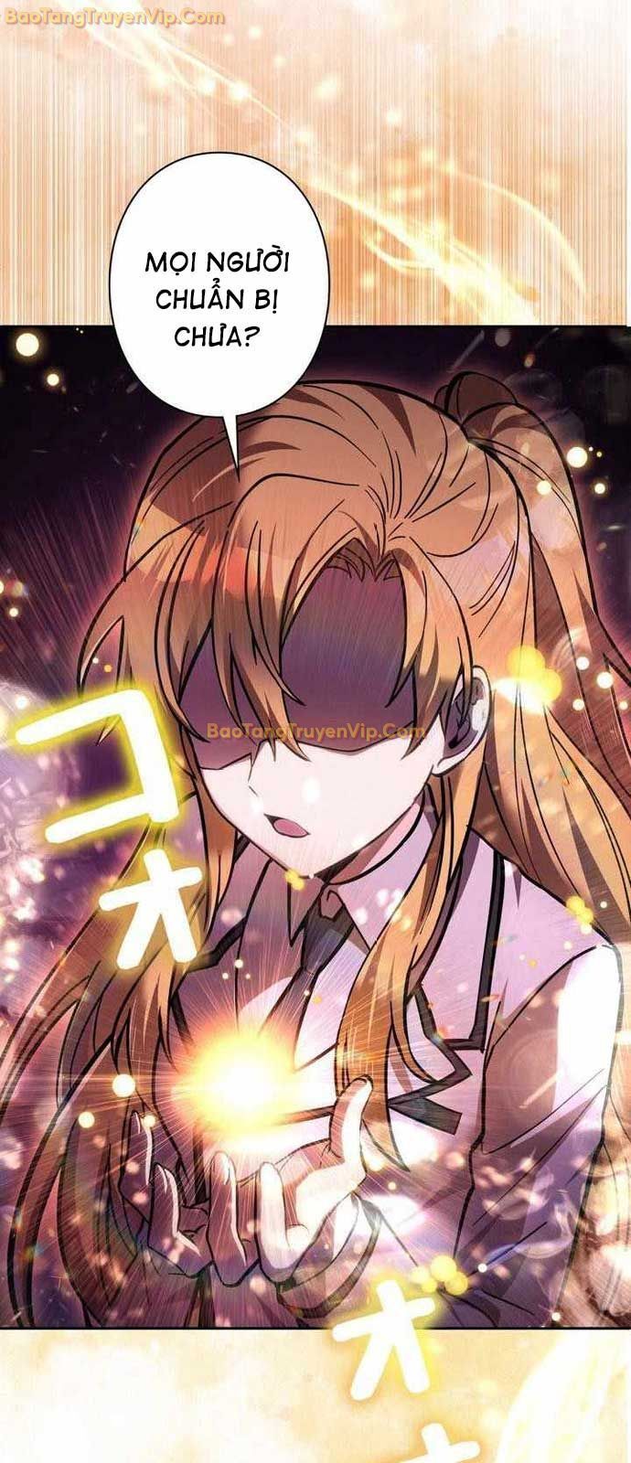 Các Nữ Anh Hùng Muốn Giết Tôi, Một Anh Hùng Chap 29 - Next Chap 28