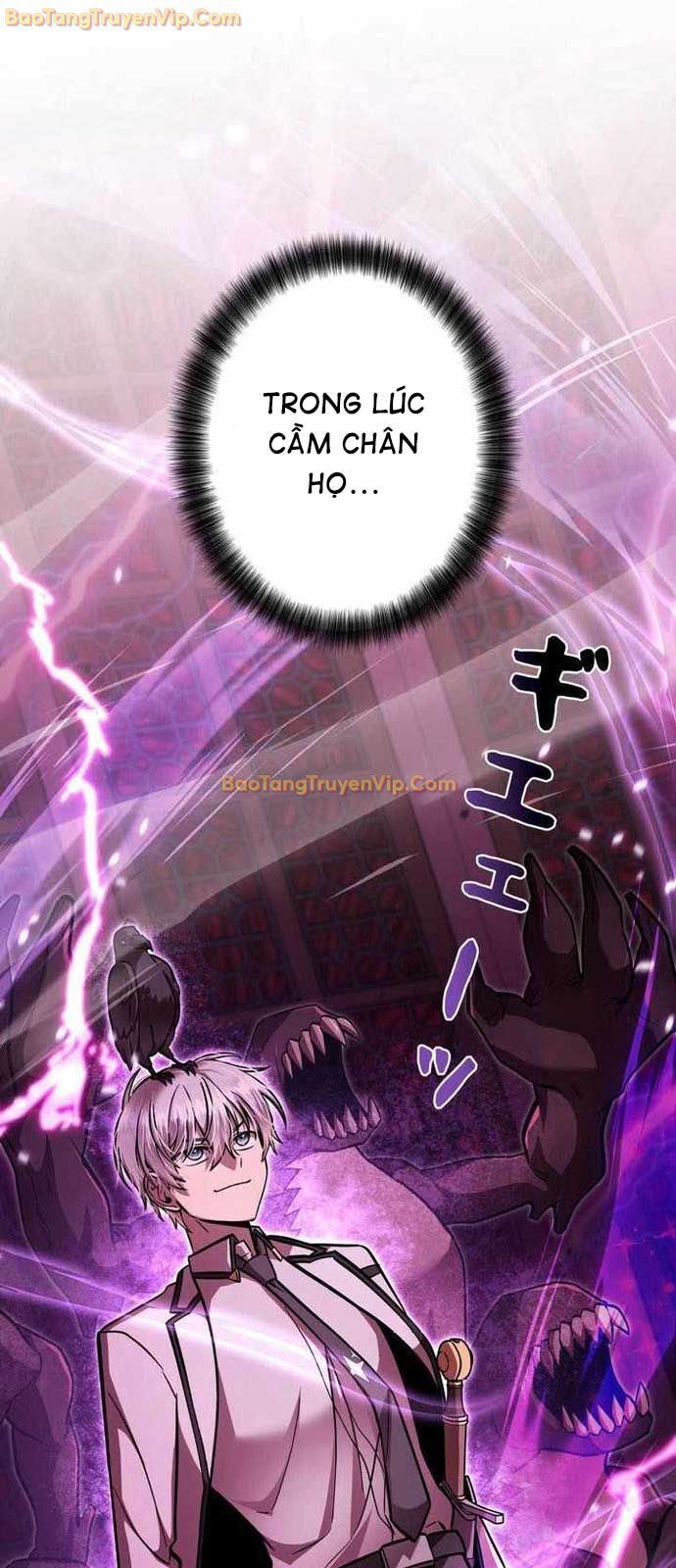 Các Nữ Anh Hùng Muốn Giết Tôi, Một Anh Hùng Chap 29 - Next Chap 28