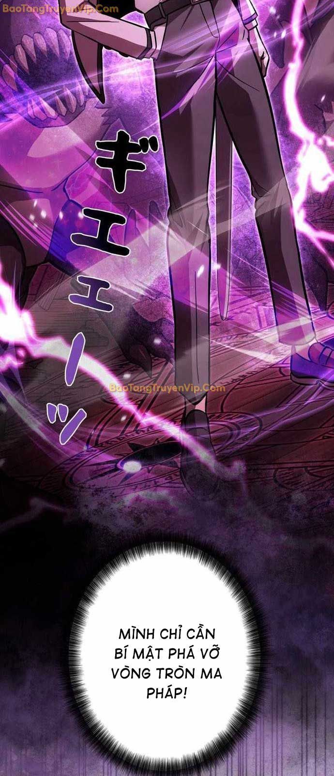 Các Nữ Anh Hùng Muốn Giết Tôi, Một Anh Hùng Chap 29 - Next Chap 28