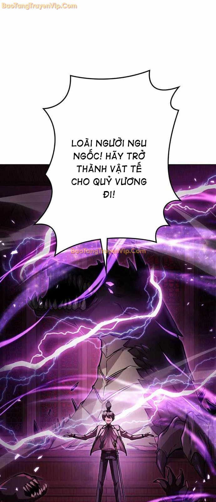 Các Nữ Anh Hùng Muốn Giết Tôi, Một Anh Hùng Chap 29 - Next Chap 28