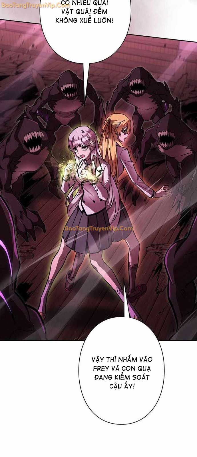 Các Nữ Anh Hùng Muốn Giết Tôi, Một Anh Hùng Chap 29 - Next Chap 28