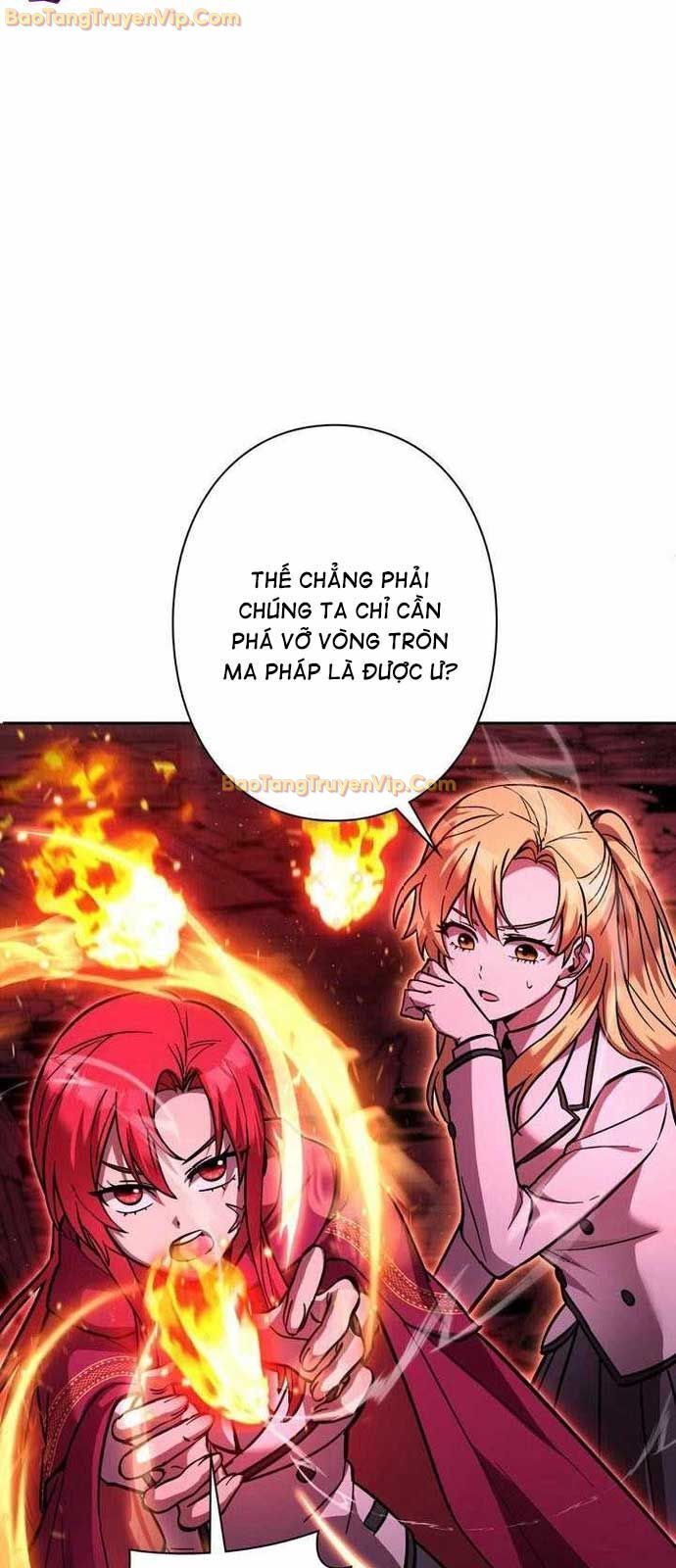 Các Nữ Anh Hùng Muốn Giết Tôi, Một Anh Hùng Chap 29 - Next Chap 28