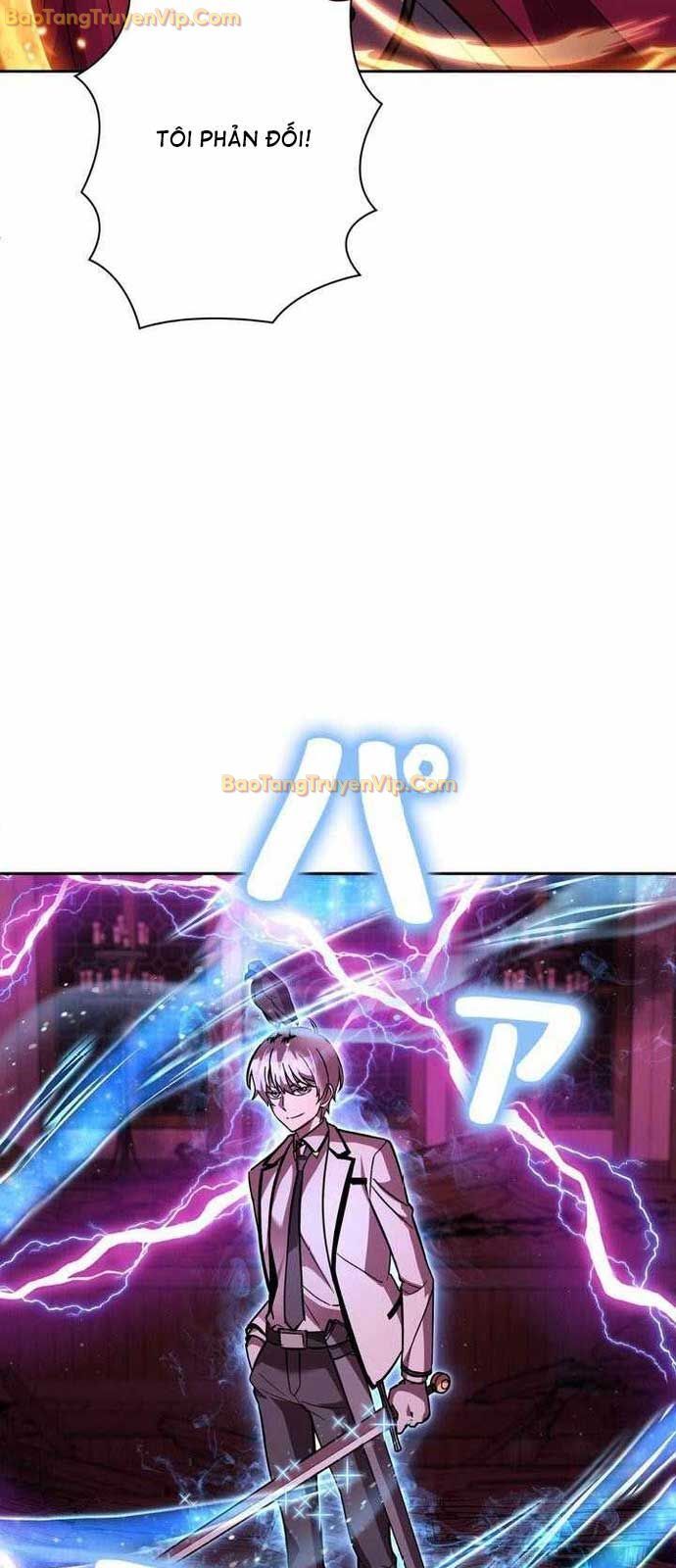 Các Nữ Anh Hùng Muốn Giết Tôi, Một Anh Hùng Chap 29 - Next Chap 28