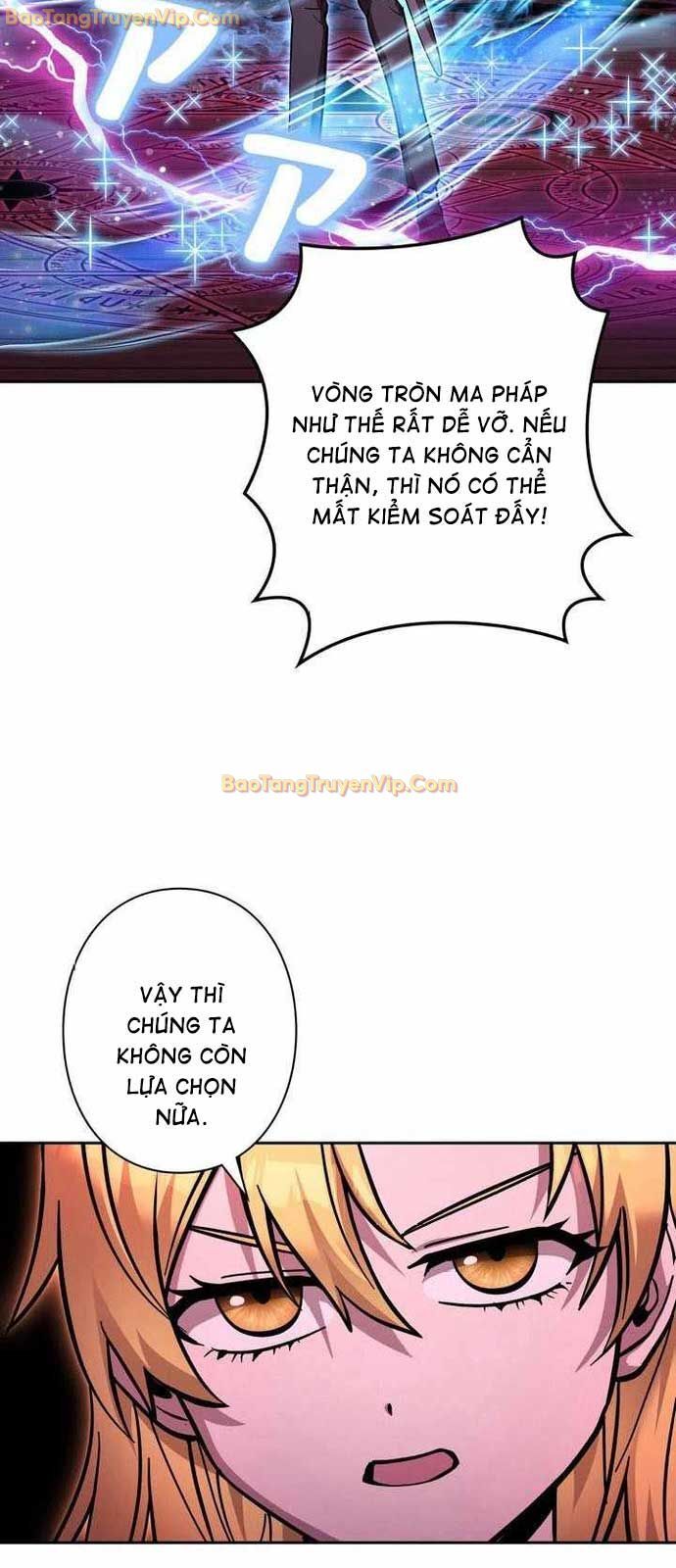 Các Nữ Anh Hùng Muốn Giết Tôi, Một Anh Hùng Chap 29 - Next Chap 28