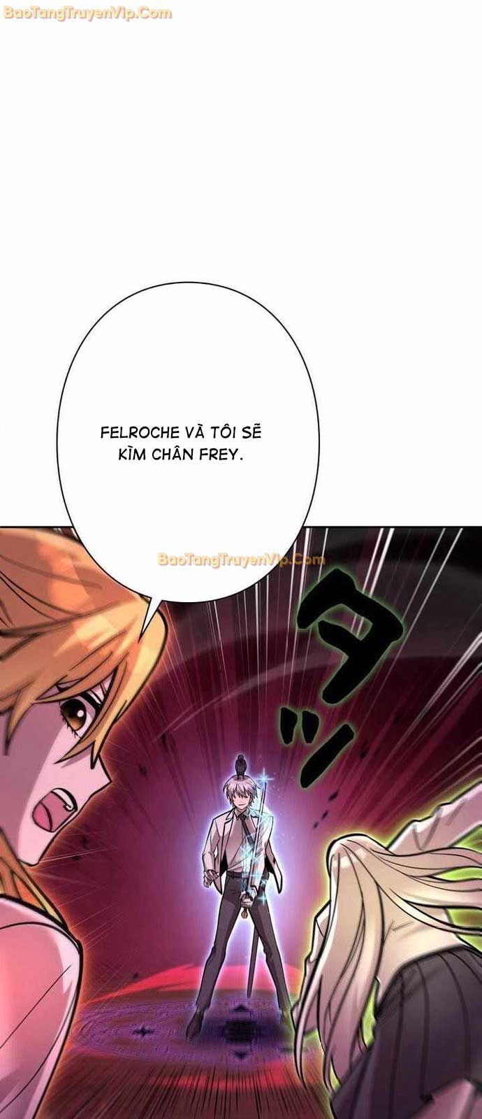 Các Nữ Anh Hùng Muốn Giết Tôi, Một Anh Hùng Chap 29 - Next Chap 28