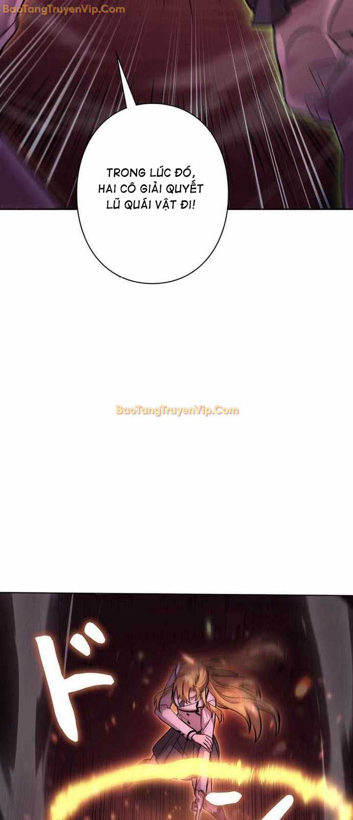 Các Nữ Anh Hùng Muốn Giết Tôi, Một Anh Hùng Chap 29 - Next Chap 28