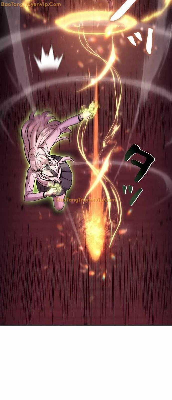 Các Nữ Anh Hùng Muốn Giết Tôi, Một Anh Hùng Chap 29 - Next Chap 28