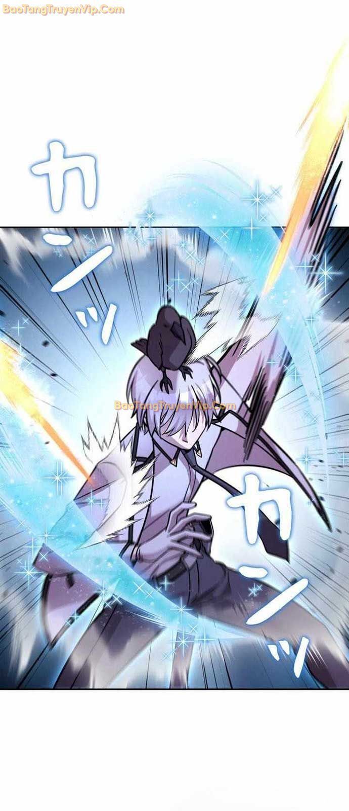 Các Nữ Anh Hùng Muốn Giết Tôi, Một Anh Hùng Chap 29 - Next Chap 28