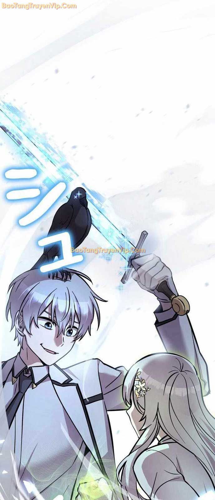 Các Nữ Anh Hùng Muốn Giết Tôi, Một Anh Hùng Chap 29 - Next Chap 28