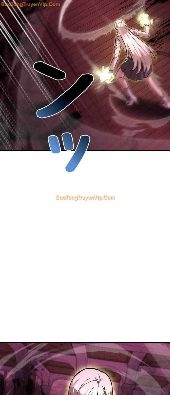 Các Nữ Anh Hùng Muốn Giết Tôi, Một Anh Hùng Chap 29 - Next Chap 28