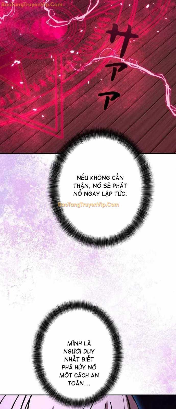 Các Nữ Anh Hùng Muốn Giết Tôi, Một Anh Hùng Chap 29 - Next Chap 28