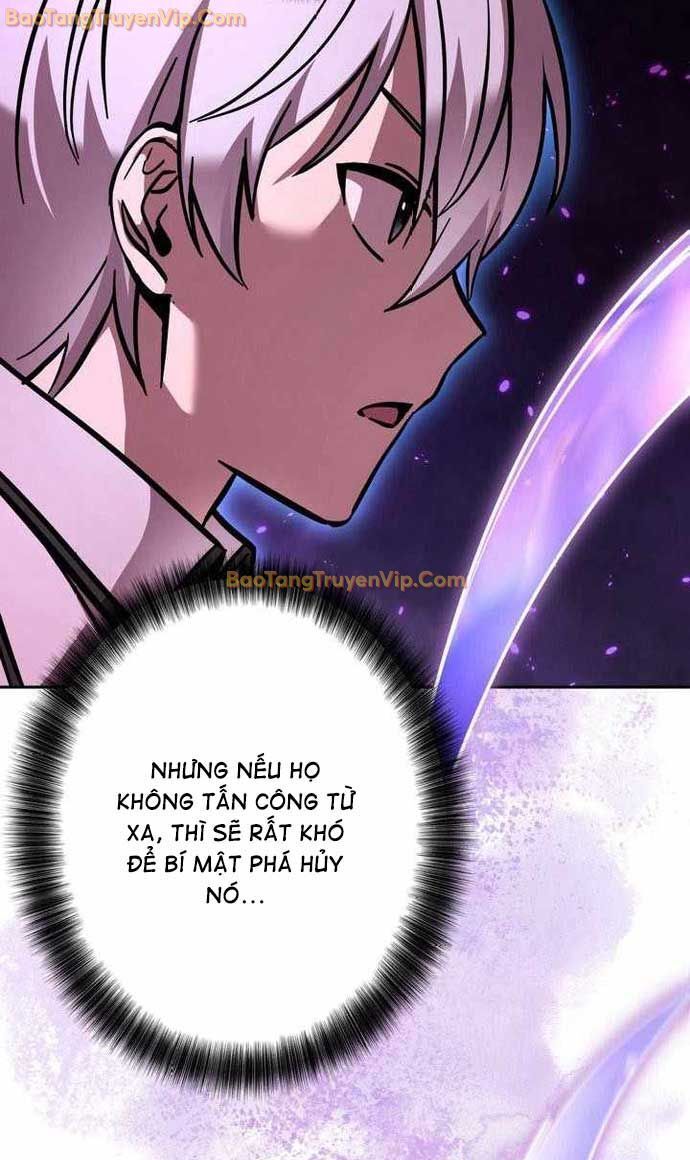 Các Nữ Anh Hùng Muốn Giết Tôi, Một Anh Hùng Chap 29 - Next Chap 28