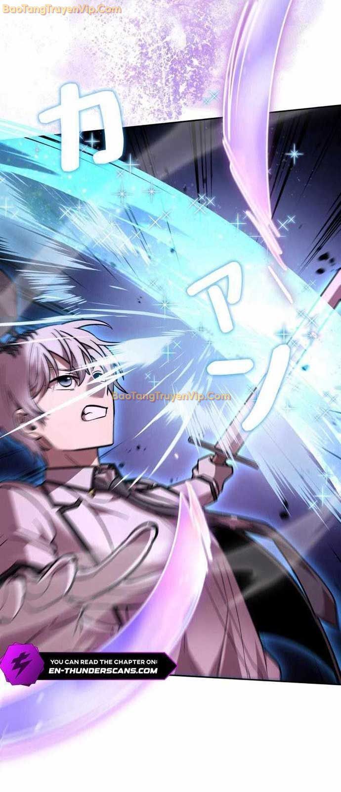 Các Nữ Anh Hùng Muốn Giết Tôi, Một Anh Hùng Chap 29 - Next Chap 28