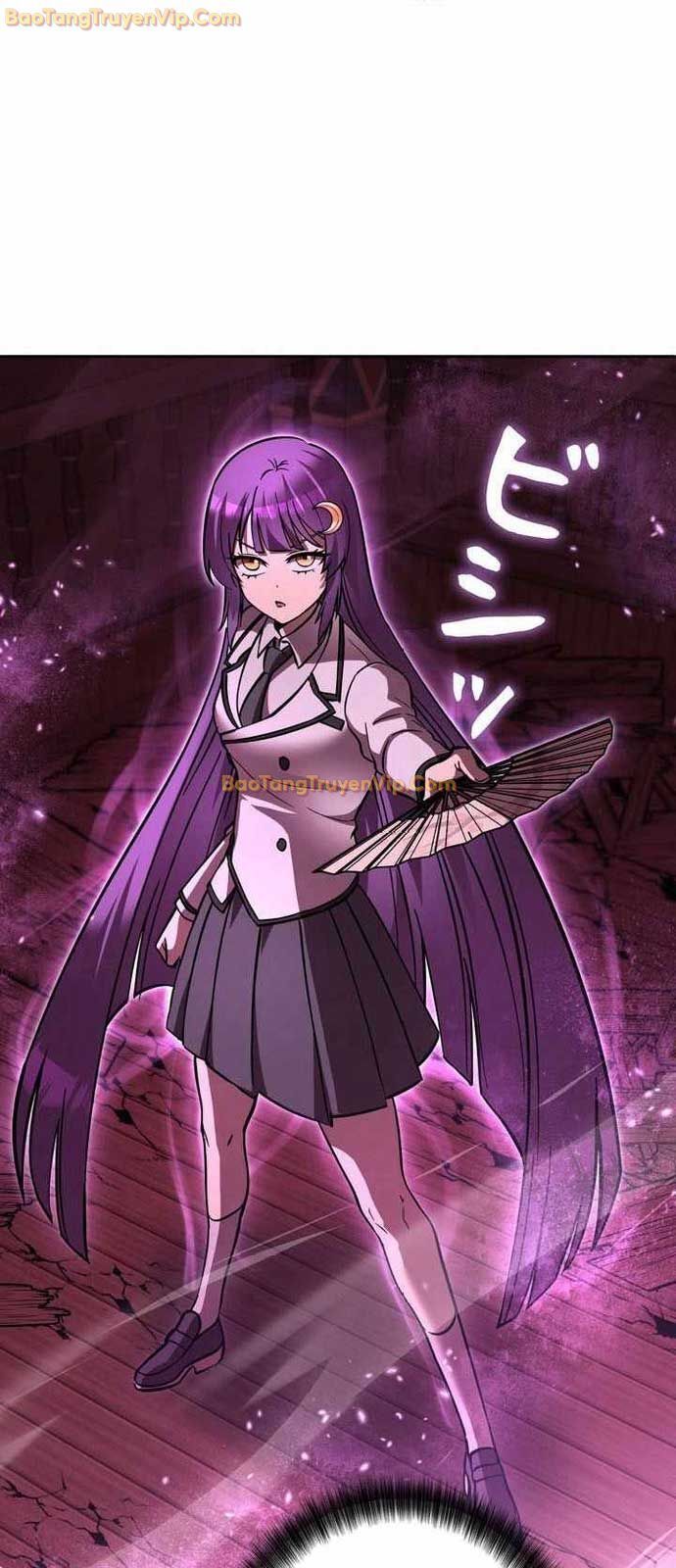 Các Nữ Anh Hùng Muốn Giết Tôi, Một Anh Hùng Chap 29 - Next Chap 28