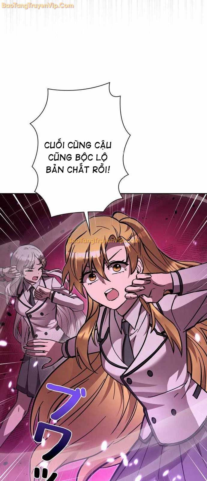 Các Nữ Anh Hùng Muốn Giết Tôi, Một Anh Hùng Chap 29 - Next Chap 28