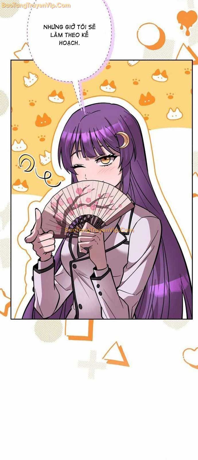 Các Nữ Anh Hùng Muốn Giết Tôi, Một Anh Hùng Chap 29 - Next Chap 28