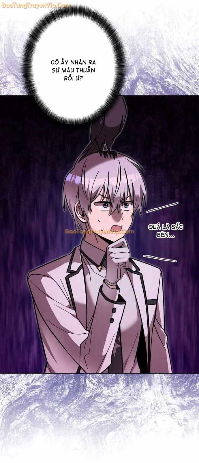 Các Nữ Anh Hùng Muốn Giết Tôi, Một Anh Hùng Chap 29 - Next Chap 28