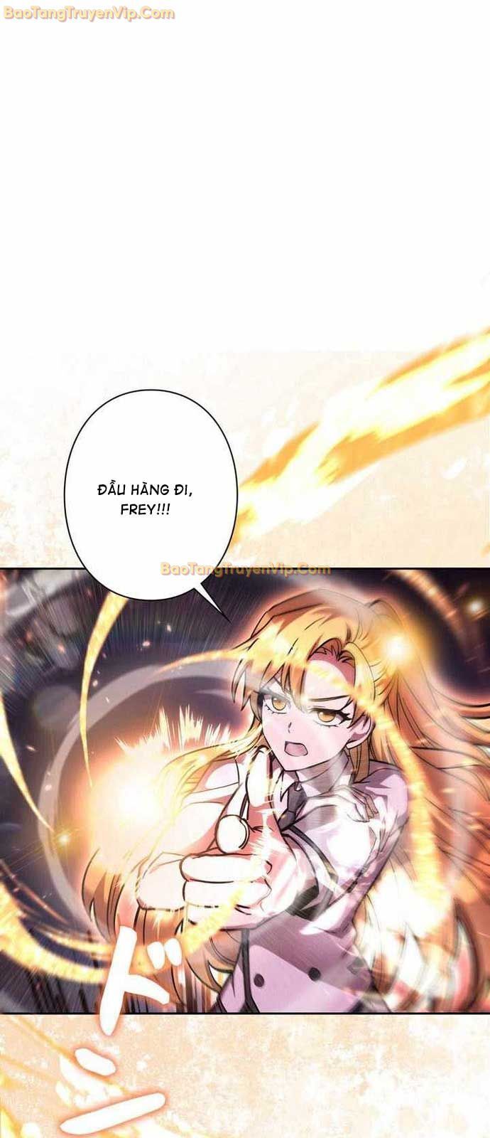 Các Nữ Anh Hùng Muốn Giết Tôi, Một Anh Hùng Chap 29 - Next Chap 28