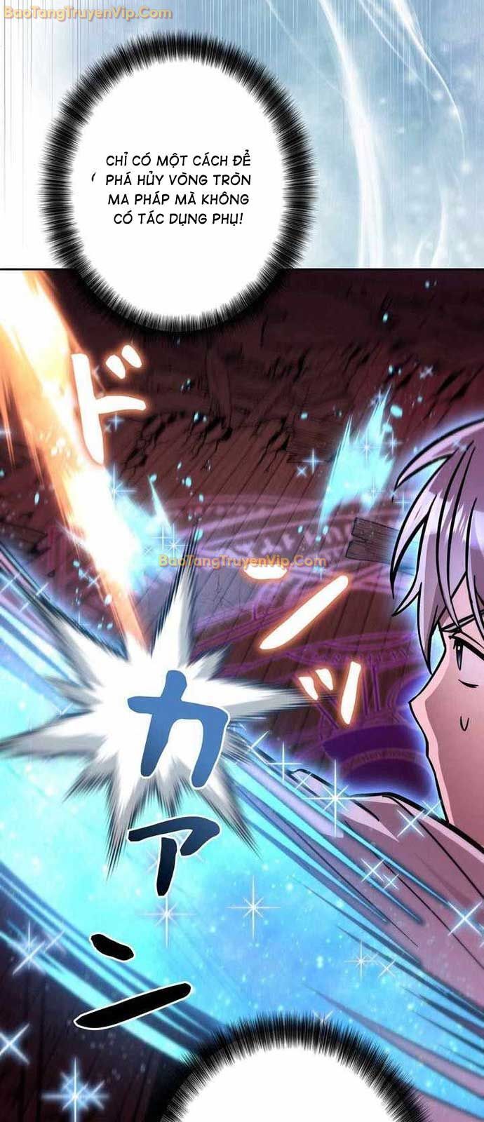 Các Nữ Anh Hùng Muốn Giết Tôi, Một Anh Hùng Chap 29 - Next Chap 28