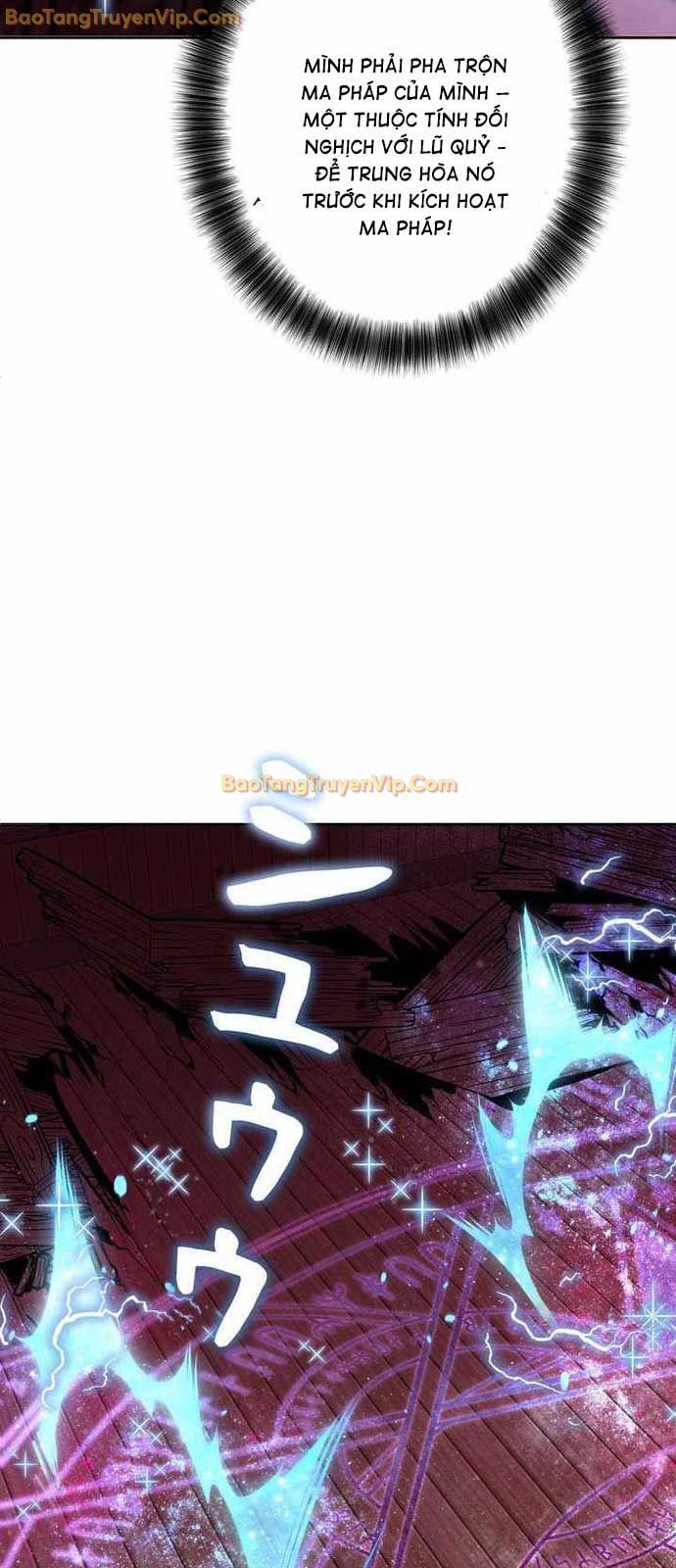 Các Nữ Anh Hùng Muốn Giết Tôi, Một Anh Hùng Chap 29 - Next Chap 28